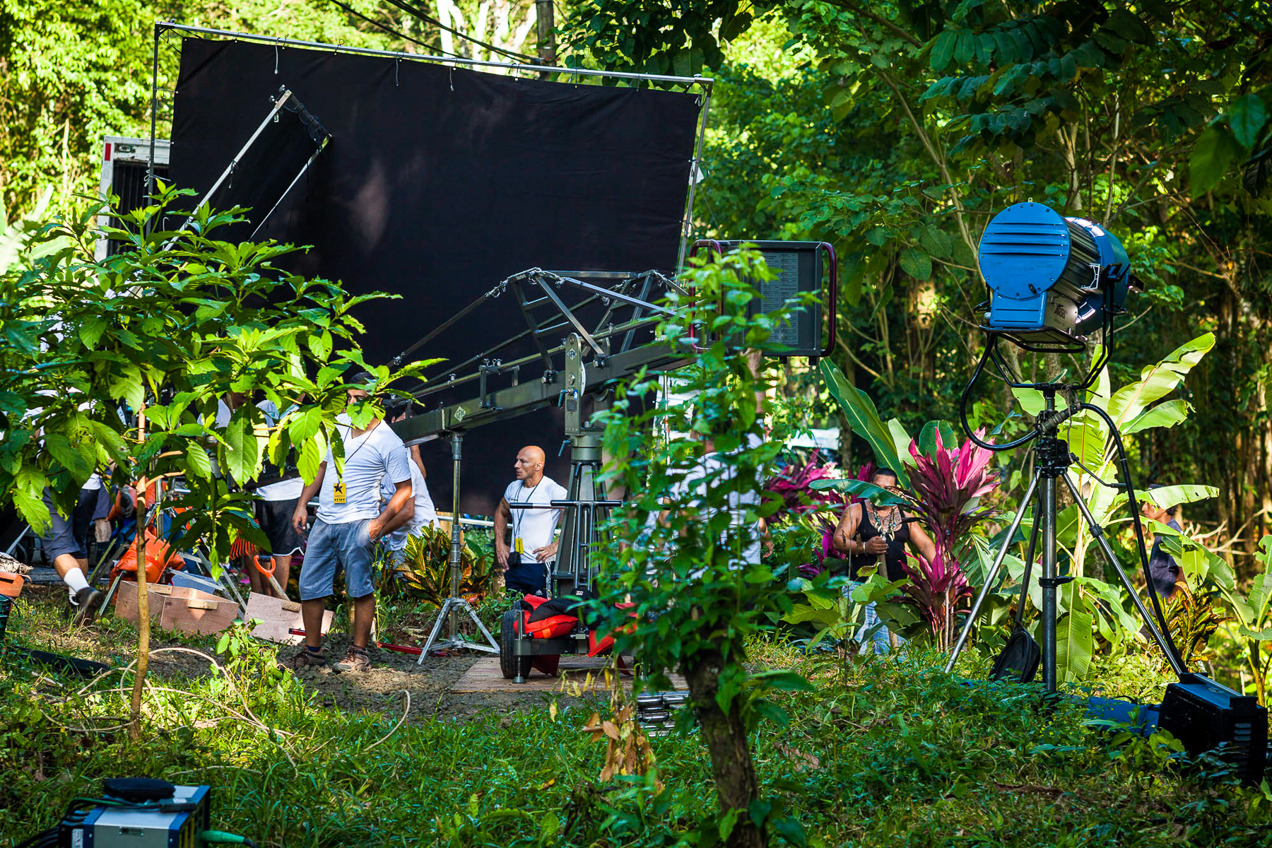 Nicaragua | LCA Productions