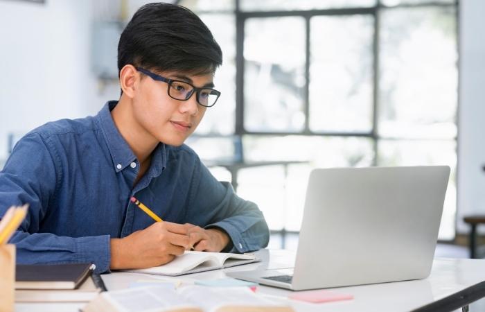 Phương Pháp Học Online Hiệu Quả Tốt Như ở Trường