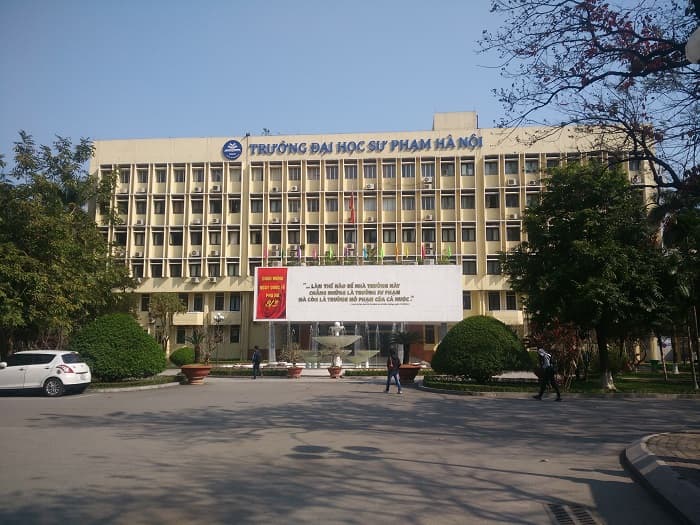Những Trường Đại Học Nổi Tiếng ở Việt Nam - Gia Sư Đất Việt