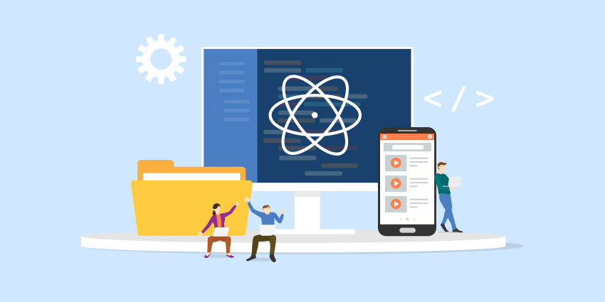 Top 10 Reasons to Hire ReactJS Developers Right Away