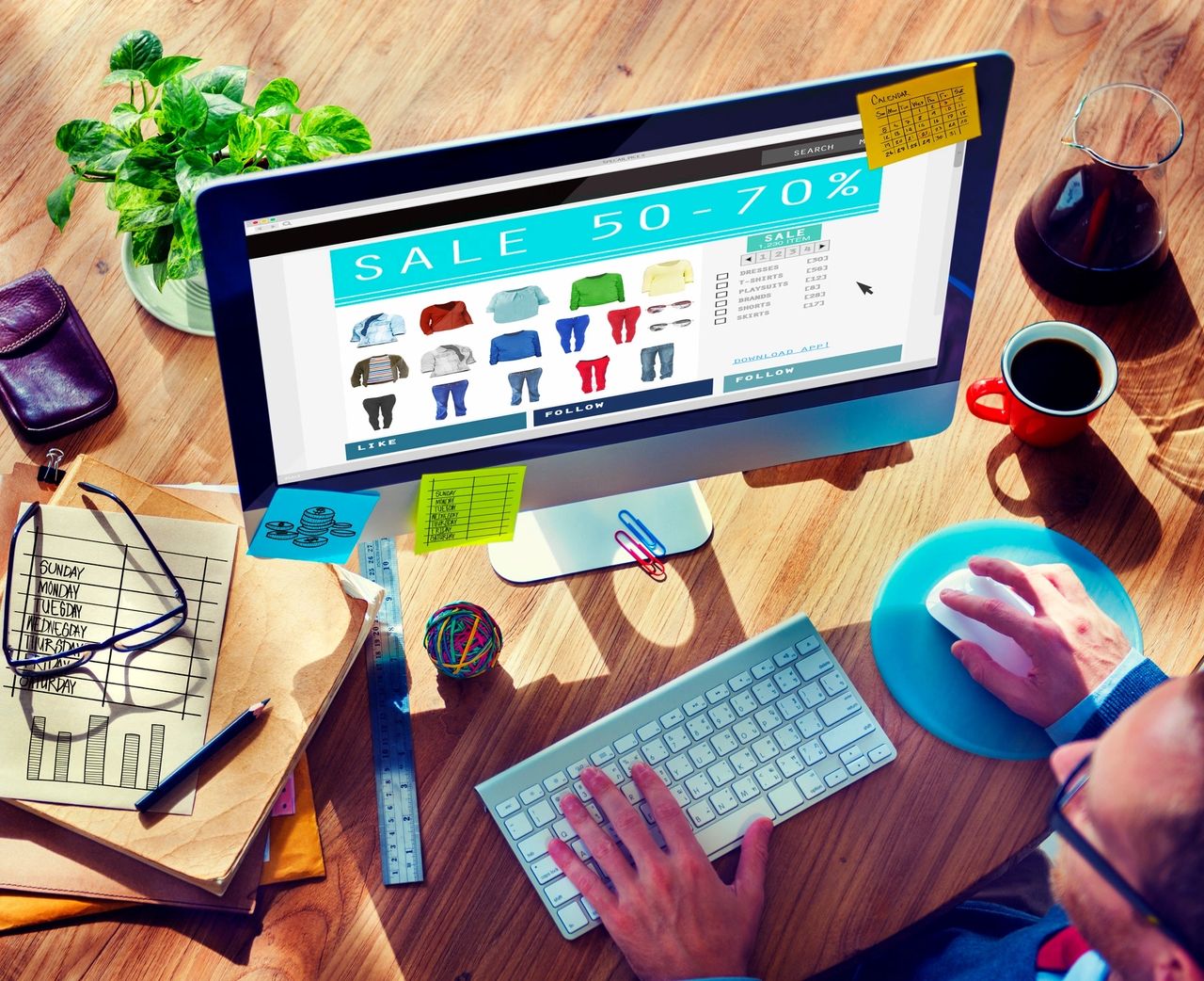 Common eCommerce Web Design Mistakes in 2022