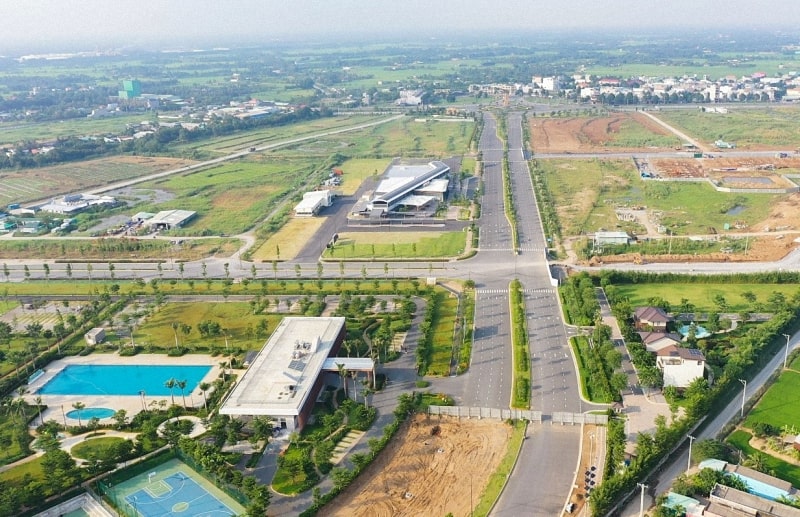 Luật Đất đai sửa đổi mới nhất hiện nay bổ sung thêm quy định gì?