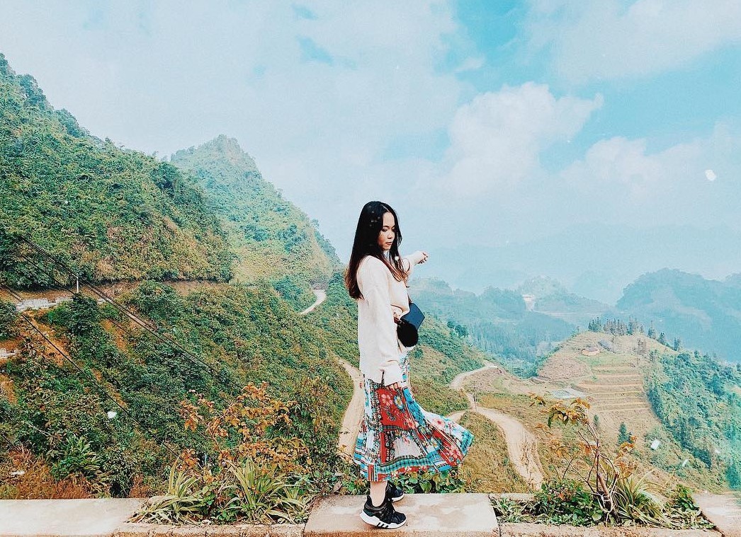 Kinh nghiệm đi thuyền trên sông Nho Quế