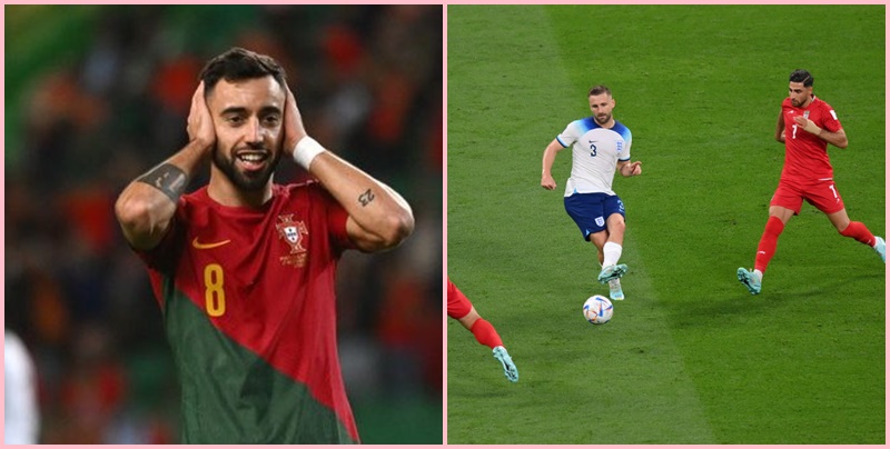 Những nhân tố của Man united đang thể hiện tốt ở ĐTQG