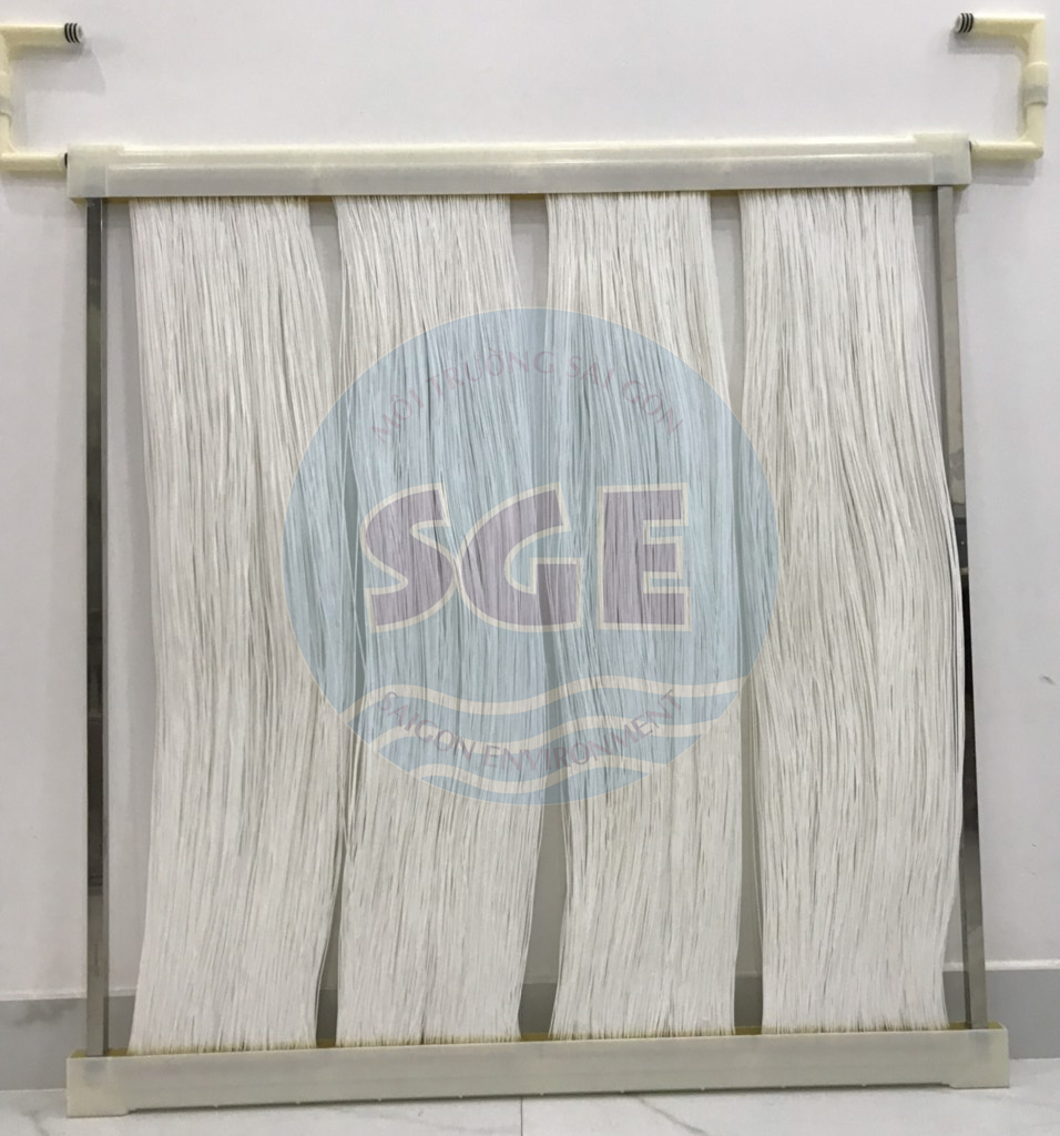 Màng lọc MBR Mitsubishi Japan