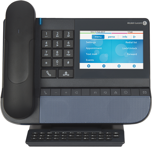 Alcatel-Lucent 8078S | Điện Máy Viễn Thông Vintech