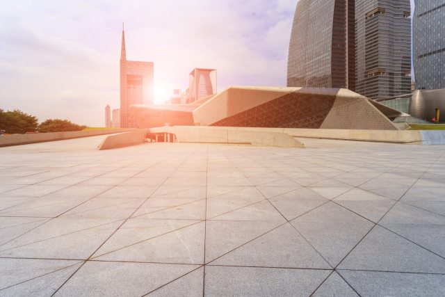 The Benefits of Installing a Paver Patio