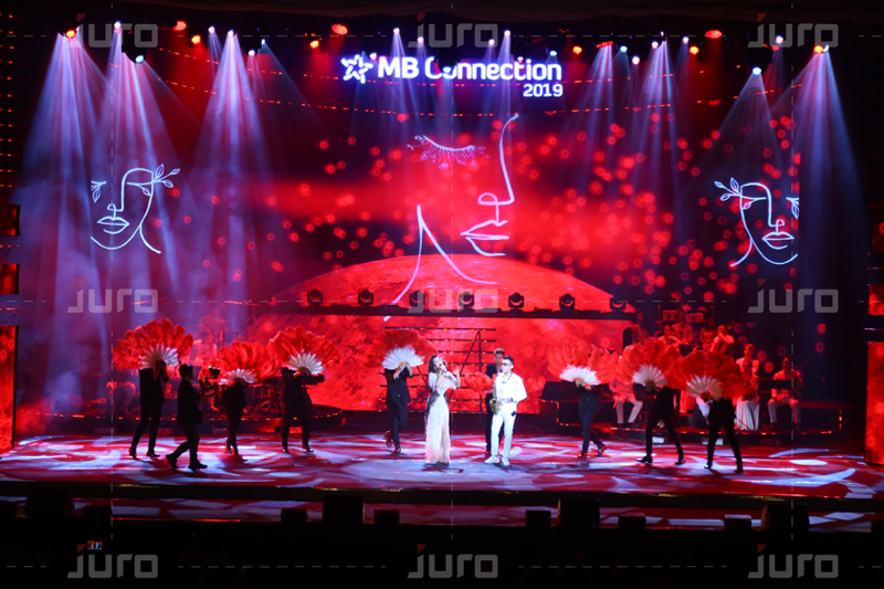 Rủi ro khi tổ chức sự kiện là gì và cách xử lý hiệu quả