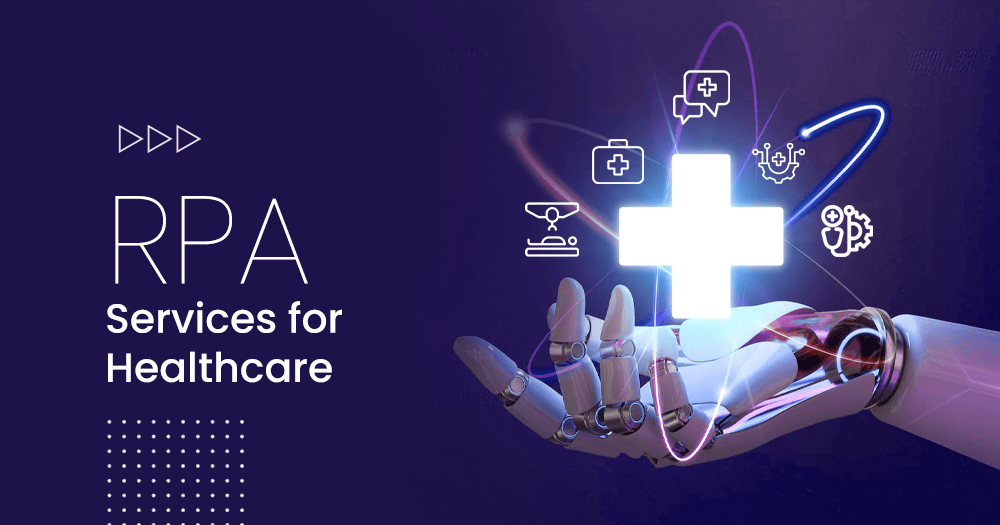 Robotic Process Automation in Healthcare: Smart Ways to Use Automation in Healthcare