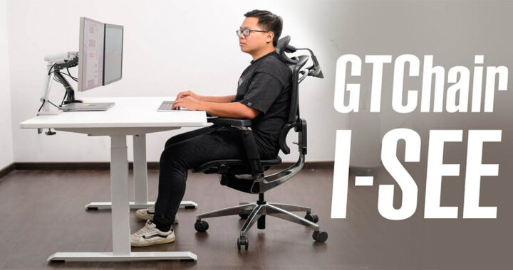 Giới thiệu một số mẫu bàn làm việc có hộc kéo tiện nghi