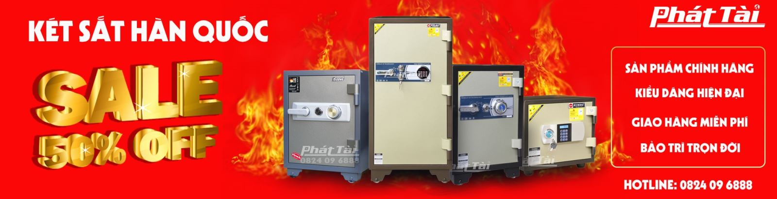 Két Sắt Hàn Quốc Nhập Khẩu Chất Lượng Cao Giá Tốt Nhất 2022