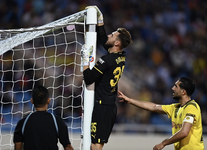 BTC sân Mỹ Đình cam kết: Sân sẽ đẹp để ĐT Việt Nam đá AFF Cup 2022