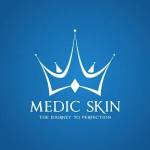 medic skin