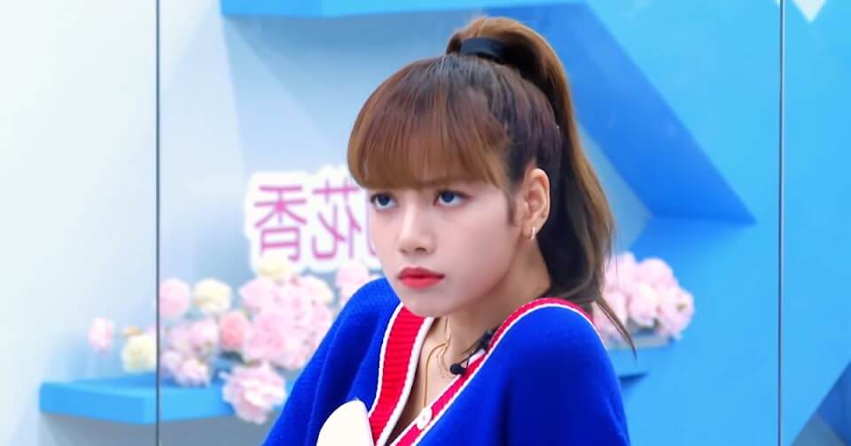 BLACKPINK’s Lisa memes and times they have gone viral