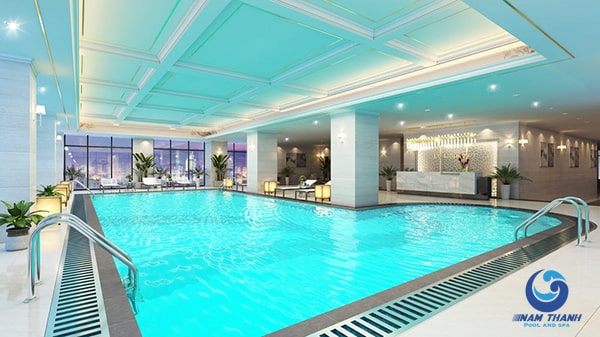 Tìm Hiểu Quy Trình Thi Công Bể Bơi Chi Tiết Bạn Không Nên Bỏ Qua