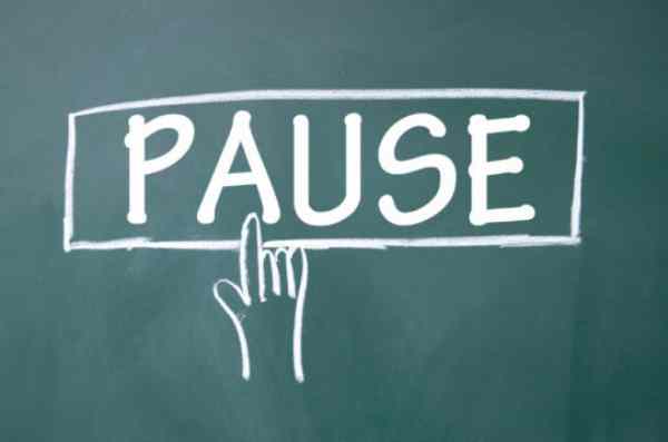 Thông báo tạm ngừng kinh doanh - Luật HT