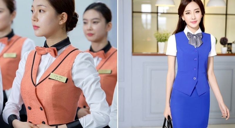 Địa chỉ nhận may đồng phục nha trang GIÁ TẬN GỐC, CHẤT LƯỢNG