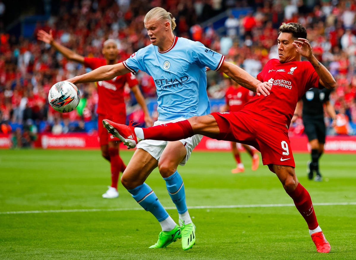 Nhận định, soi kèo Man City vs Liverpool, 3h ngày 23/12/2022