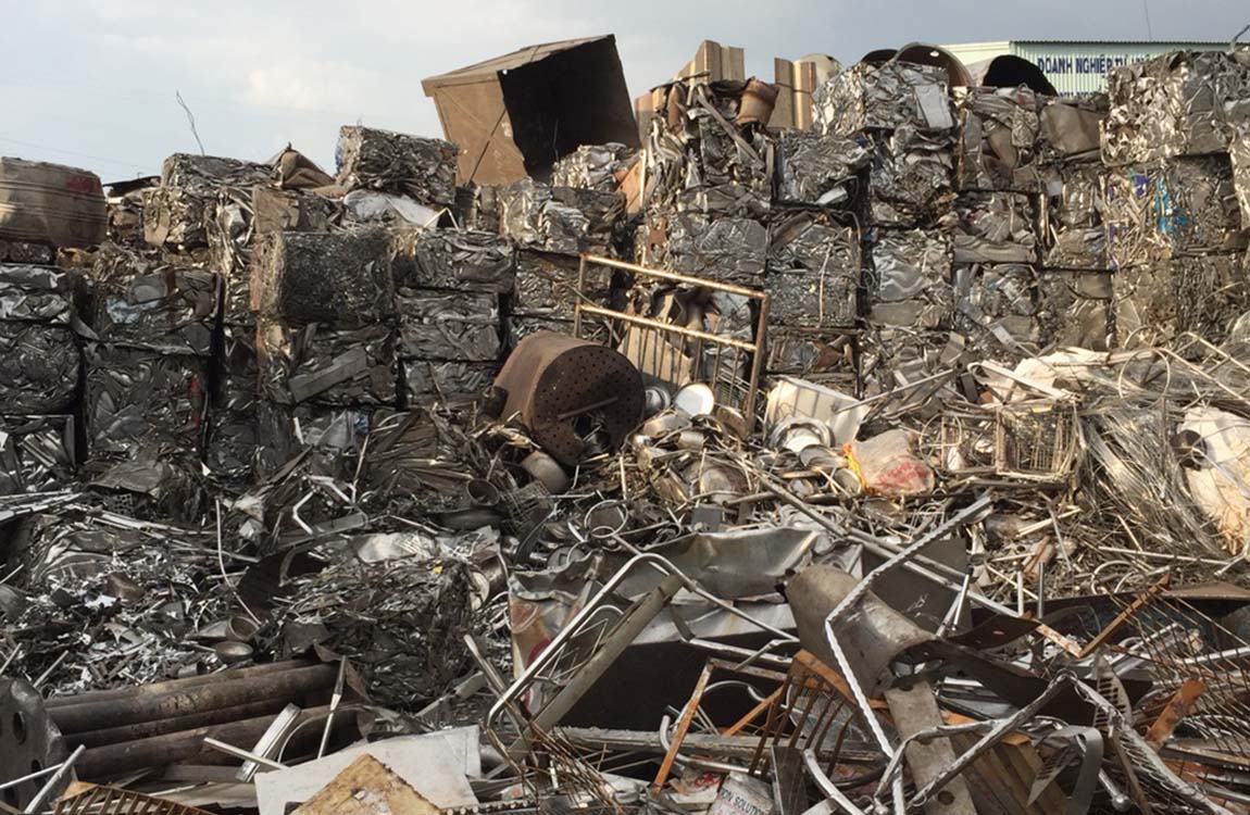 Bảng Giá Thu Mua Nhôm Phế Liệu Mới Nhất Hôm Nay 2022 - Thu Mua Phế Liệu Trung Ý