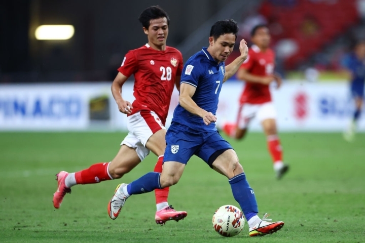 Nhận định, soi kèo Indonesia vs Thái Lan, 16h30 ngày 29/12/2022