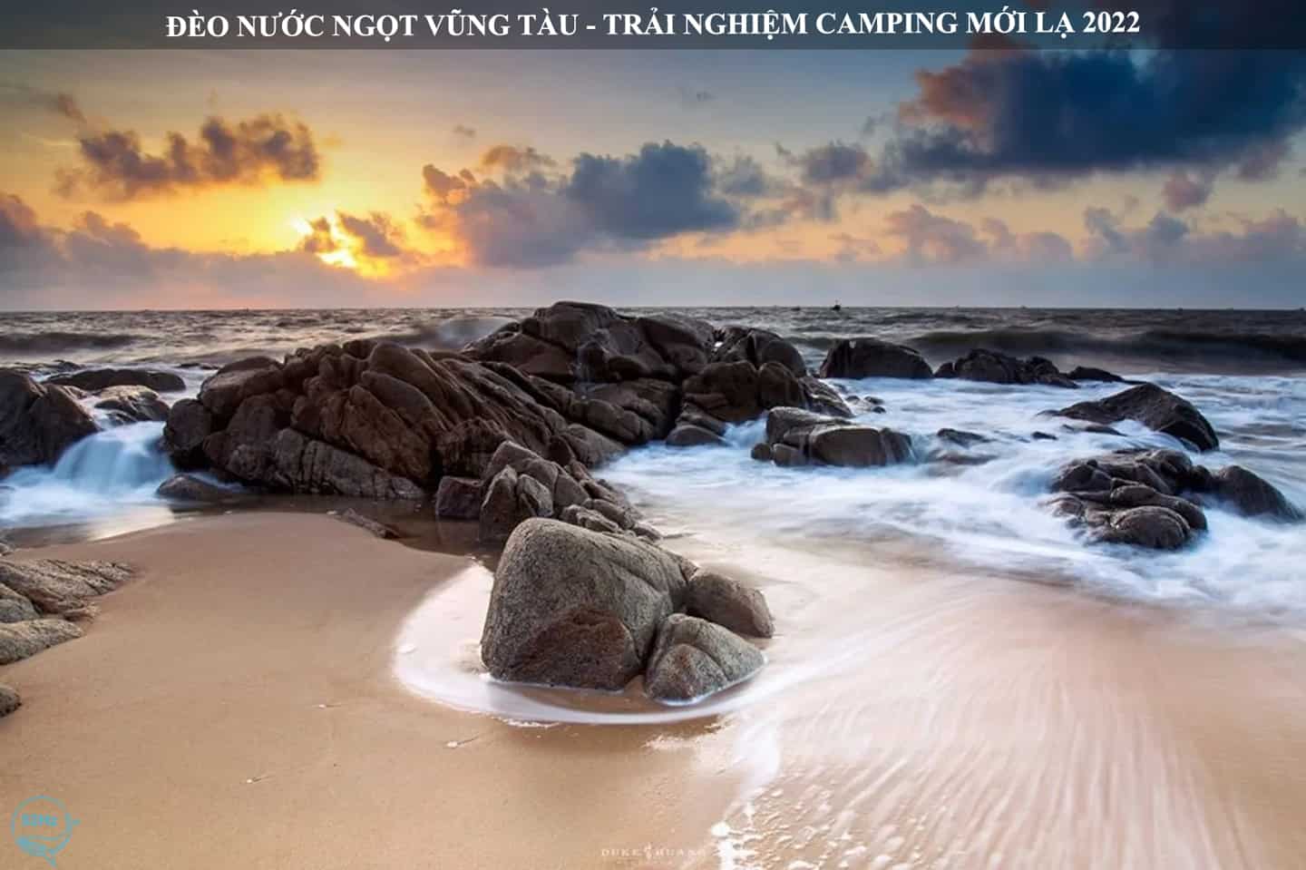 Review kinh nghiệm du lịch đèo Nước Ngọt hai ngày 1 đêm cực đã