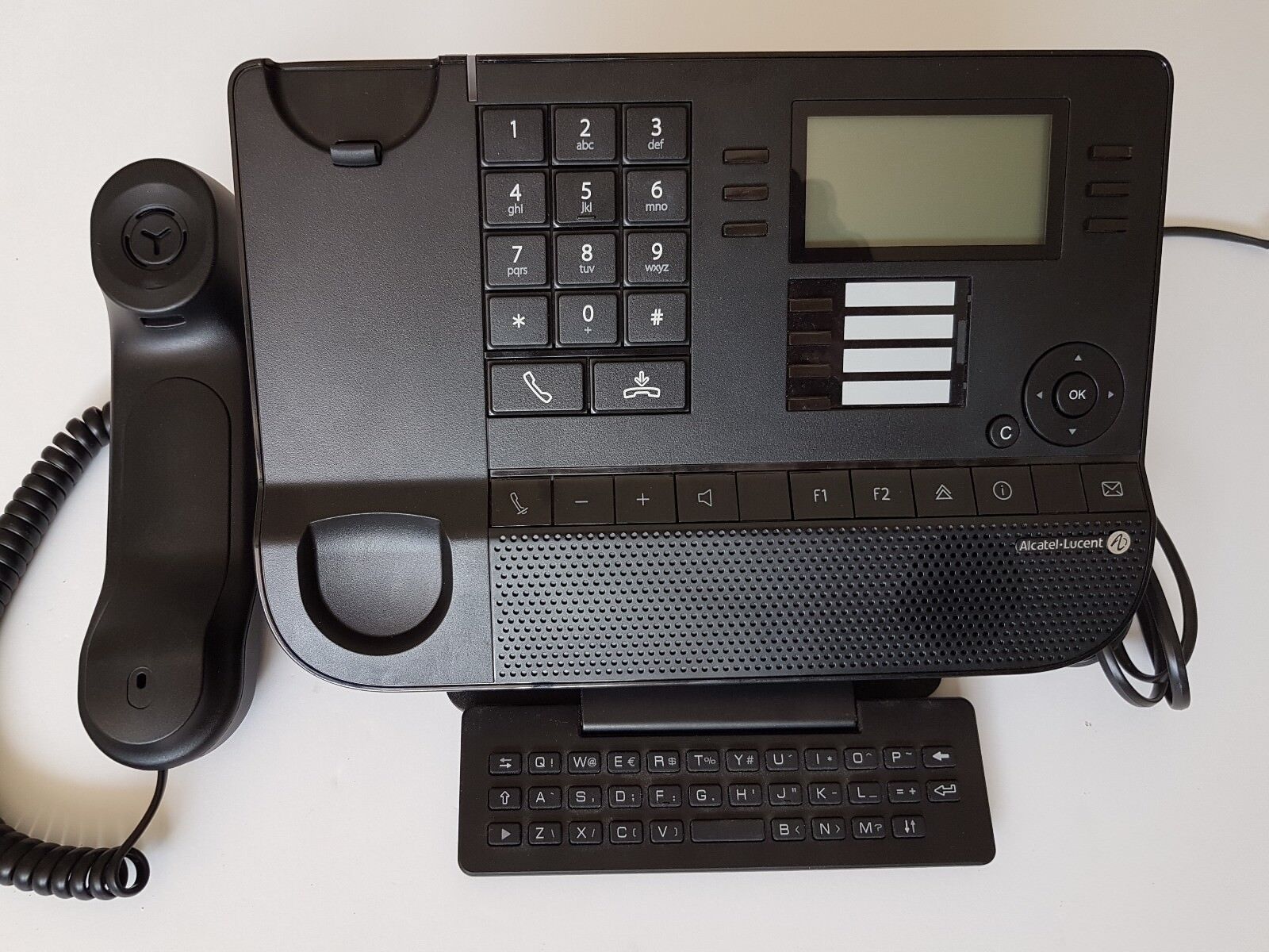 Điện thoại bàn cao cấp Alcatel 8029 – ĐIện máy viễn thông Vintech