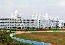 Sri Sivasubramaniya Nadar College of Engineering in Chennai