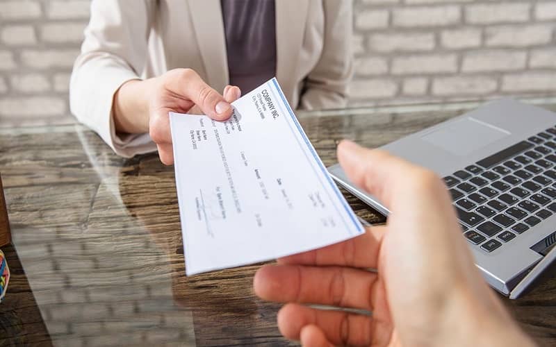 Mức lương của vị trí Trưởng phòng kinh doanh