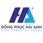 Áo Lớp Hải Anh