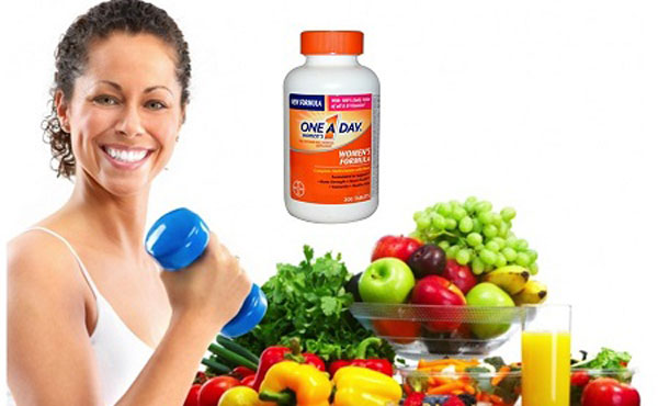 TOP 10+ Vitamin Tổng Hợp Cho Phụ Nữ Tốt Nhất Chuyên Gia Khuyên Dùng