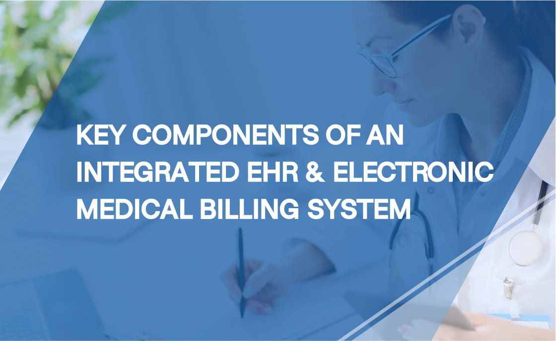 What is EHR systems in Healthcare