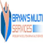Bryans Multi Services
