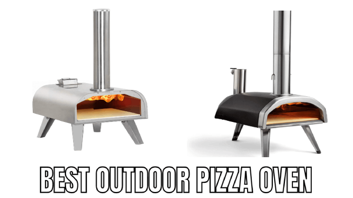 Top 19 Best Outdoor Pizza Oven Reviews in 2023 - Tips and Guides