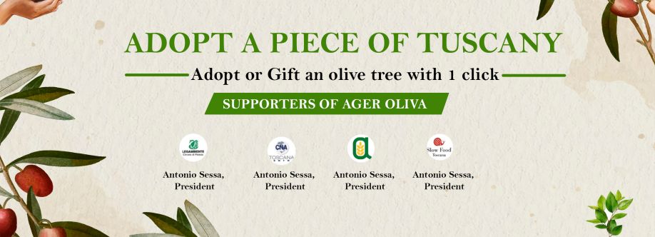 Ager Oliva AgrIcolture Company LTD