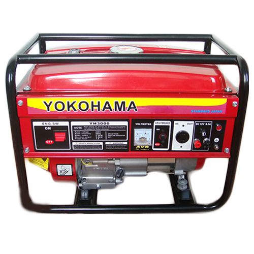 Máy phát điện Yokohama YK3000 giá cạnh tranh