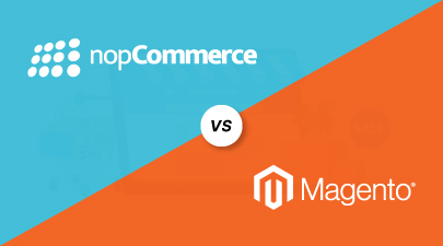 Magento vs nopCommerce Comparison: What to Choose in 2023
