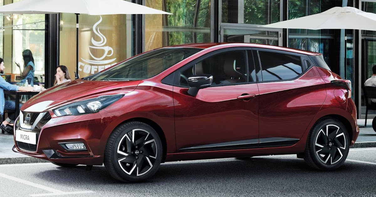 nissan march มือสอง ราคาถูก ตอบโจทย์การใช้ชีวิตคนเมือง