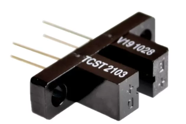 Cảm biến quang học TCST2103