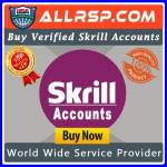 Buy Verified Skrill Accounts Skrill Accounts