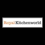 Royal kitchen World