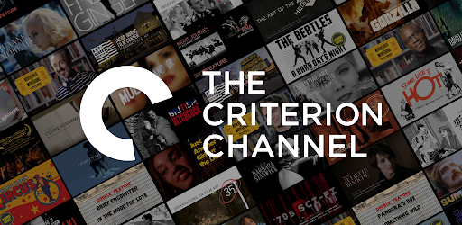 Activate The Criterion Channel on Roku TV, Fire TV, Apple TV