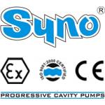 synopcppump Private Limited