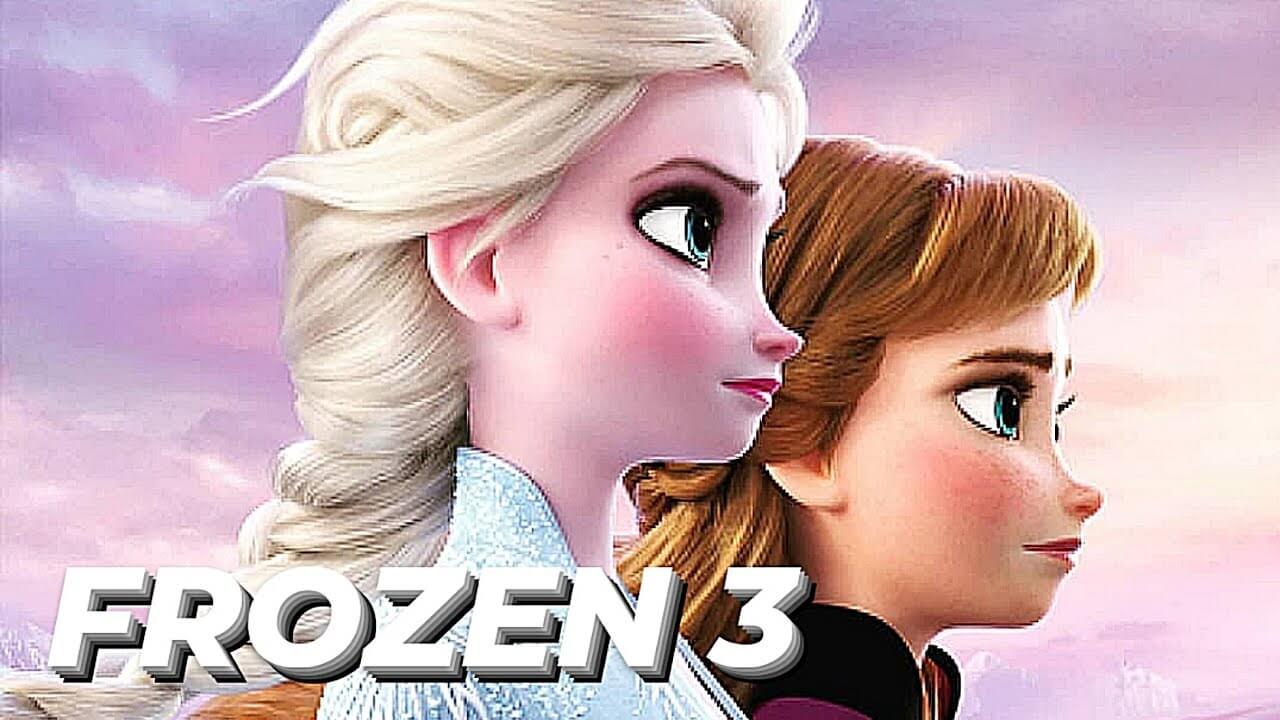 What to expect in the upcoming ‘Frozen 3’?