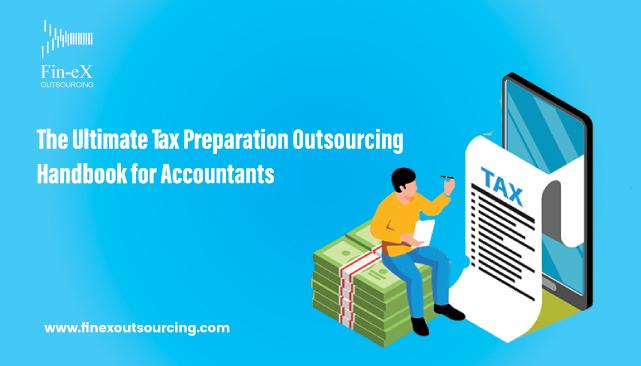 Tax Preparation Outsourcing | Self Assessment | Account Ease