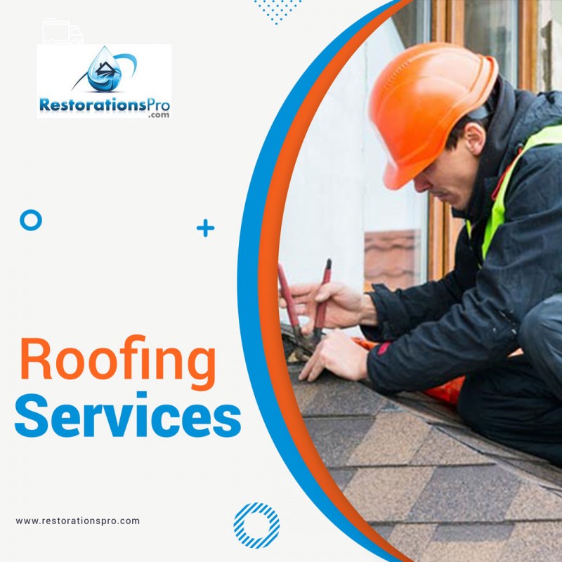 5 Things to remember while getting roofing services : restorationspro — LiveJournal