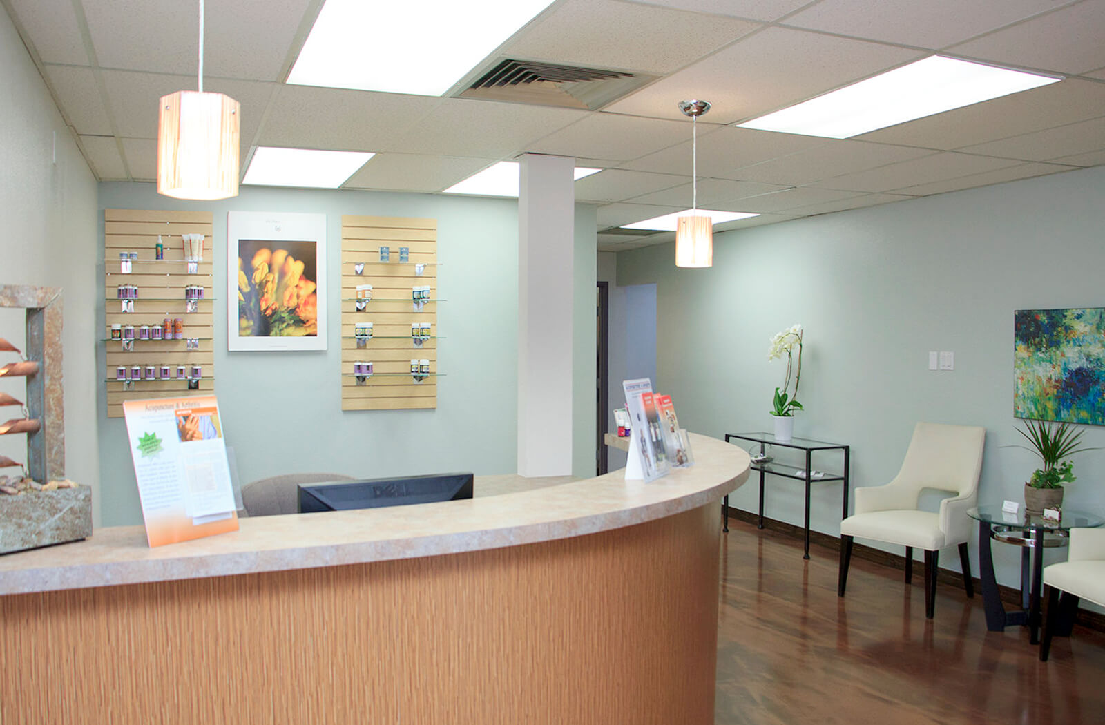 Acupuncture for Pain Management - Endpoint Wellness