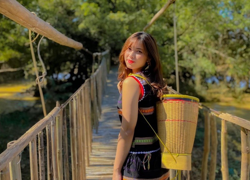 Tour Buôn Ma Thuột 3 ngày 2 đêm - Luxtour