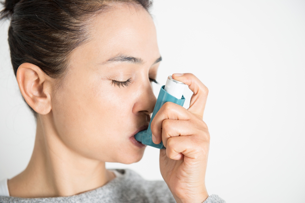 How Many Puffs Of An Inhaler Can Kill You? - Information Glob