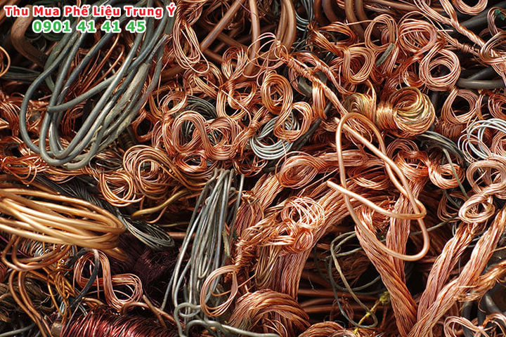 Kim Loại Màu Phế Liệu - Đặc Điểm, Ứng Dụng, Địa Chỉ Thu Mua