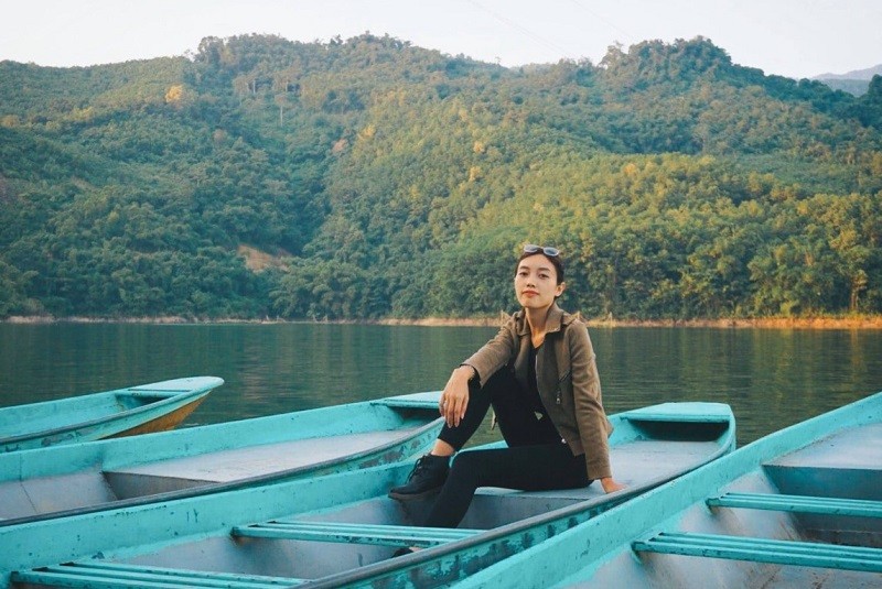 Tour Thung Nai - Đền Bà Chúa Thác Bờ 1 ngày - Luxtour